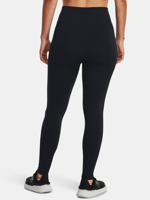 Under Armour UA Train Seamless Leggings Negro