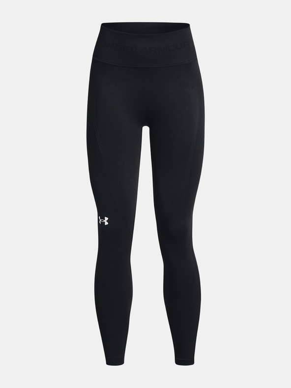 Under Armour UA Train Seamless Leggings Negro