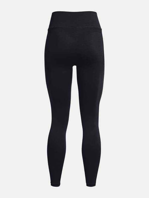 Under Armour UA Train Seamless Leggings Negro