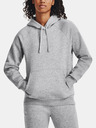 Under Armour UA Rival Fleece Hoodie Mikina