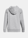 Under Armour UA Rival Fleece Hoodie Mikina