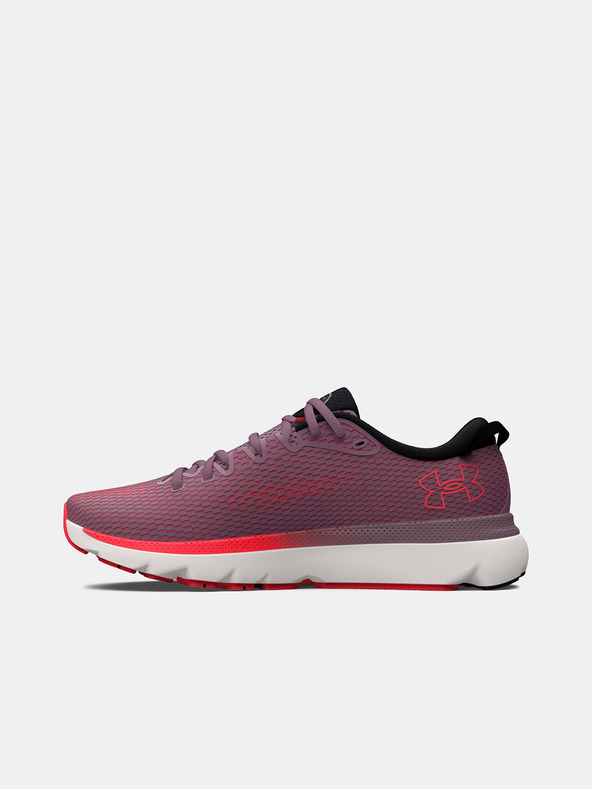 Under Armour Infinite 5 Sneakers Violeta