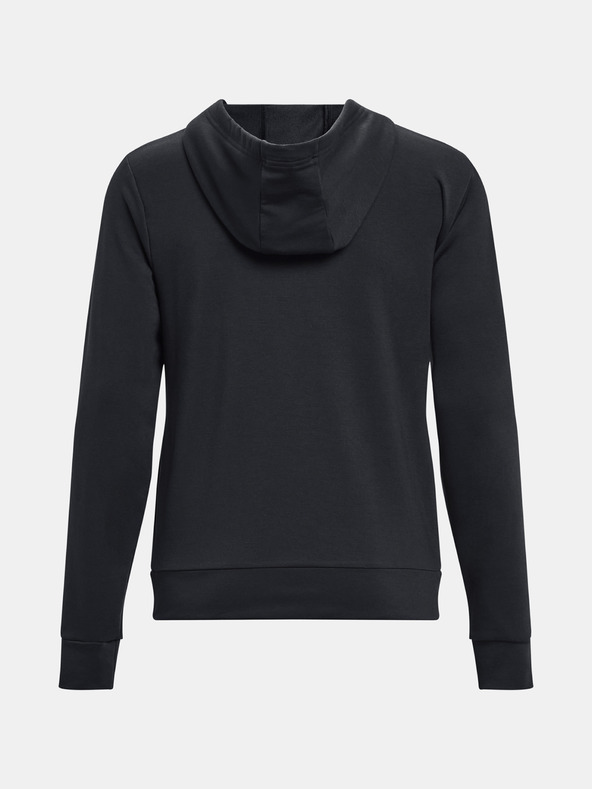 Under Armour Rival Sweatshirt Negro