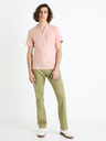 Celio Tohenri Chino Kalhoty