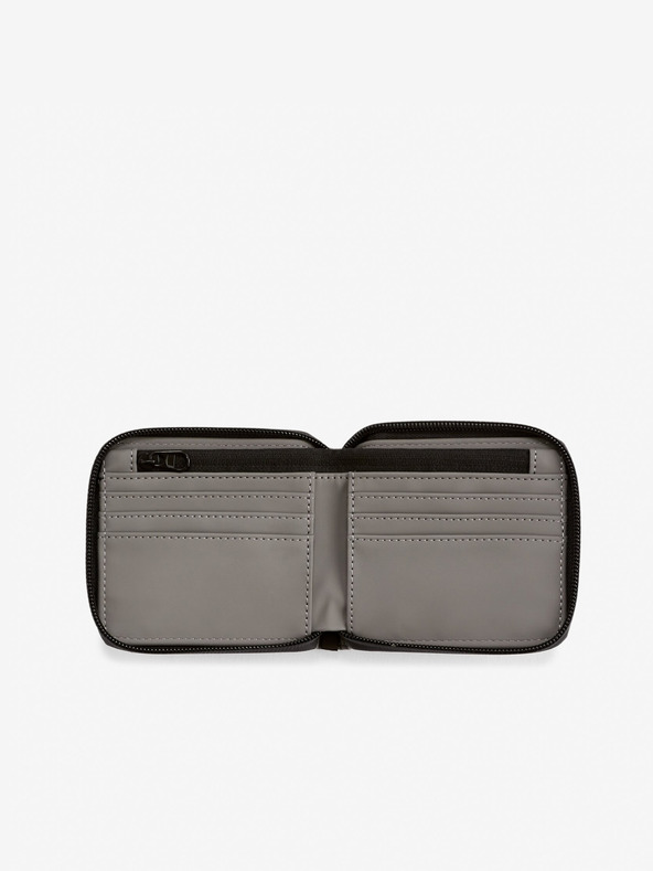 Celio Dizcoatpm Wallet Gris