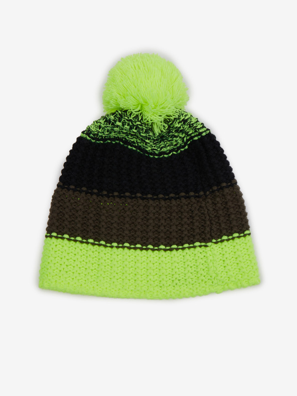 Sam 73 Gorro Infantil Verde