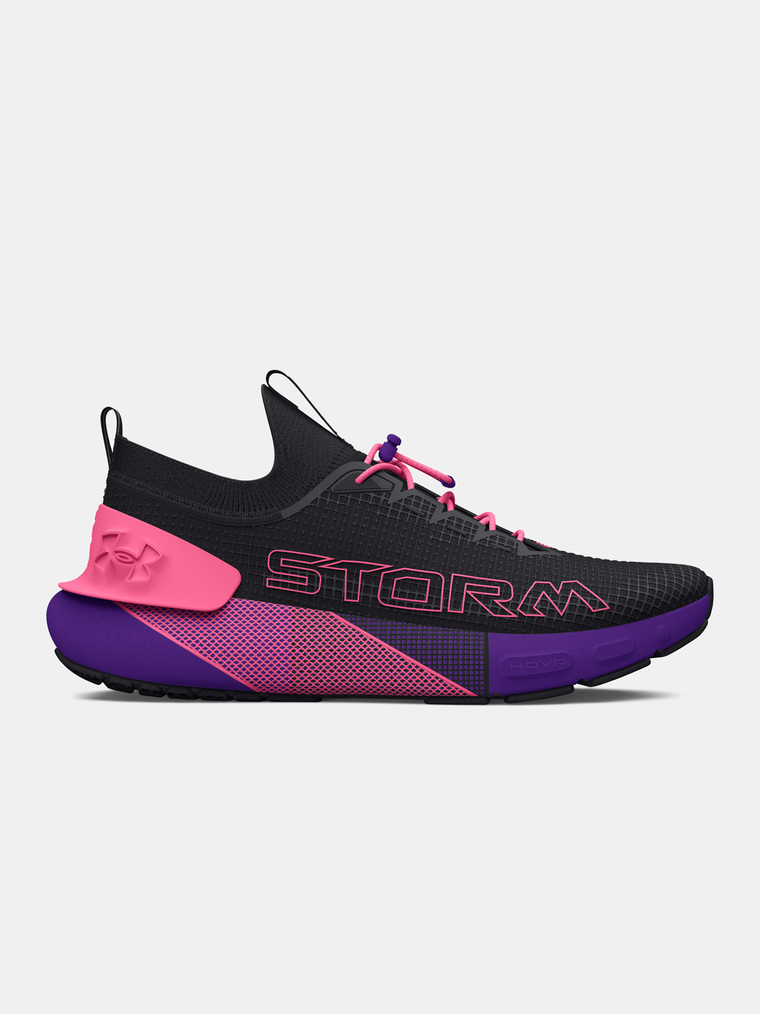 UA HOVR™ Phantom 3 SE Storm Unisex Tenisky Under Armour