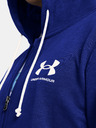 Under Armour UA Rival Terry LC FZ Mikina