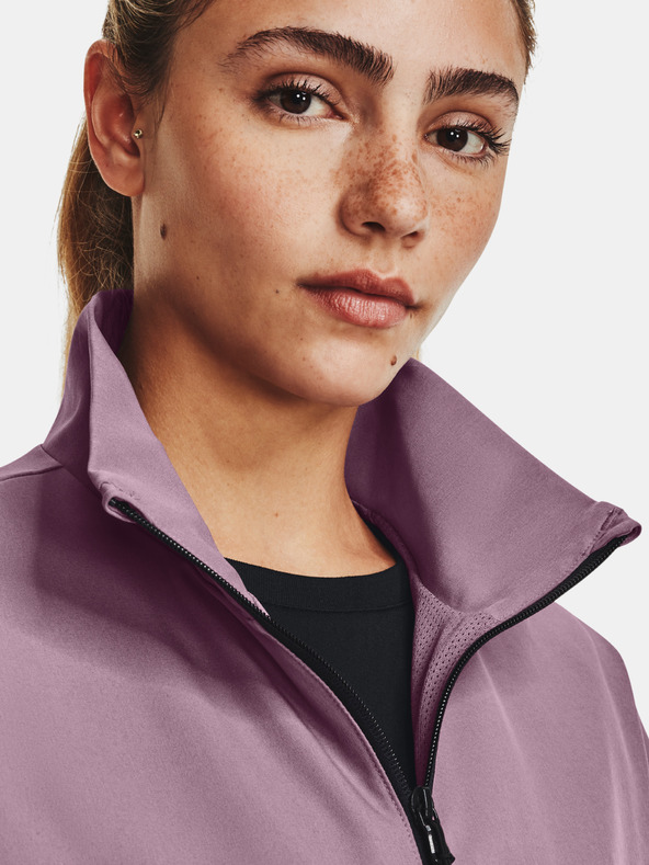 Under Armour Unstoppable Jacket Violeta