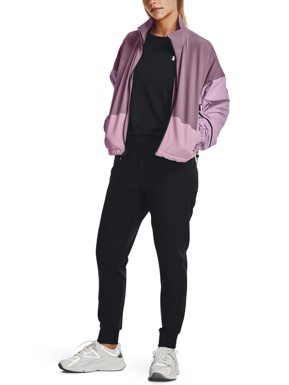 Under Armour Unstoppable Jacket Violeta