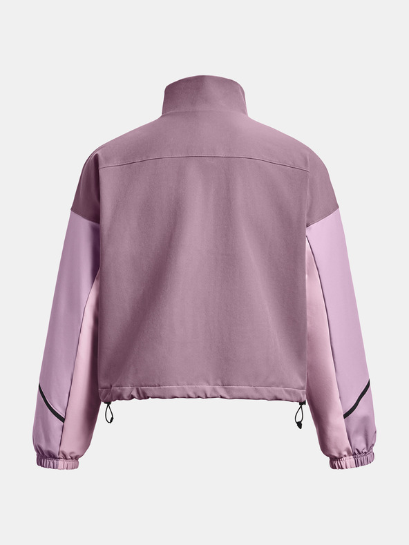 Under Armour Unstoppable Jacket Violeta