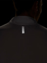 Under Armour UA Seamless Stride 1/4 Zip Triko