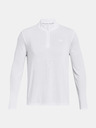 Under Armour UA Seamless Stride 1/4 Zip Triko