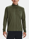 Under Armour UA Tech 2.0 1/2 Zip Triko