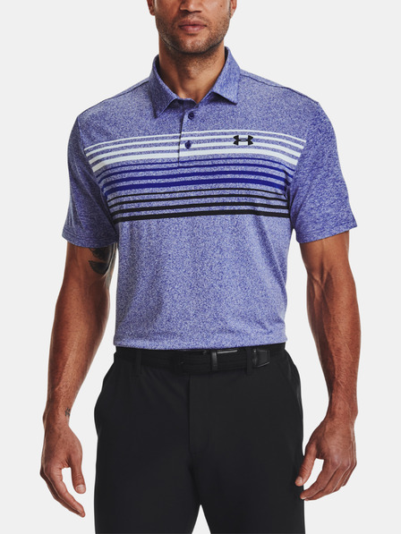 Under Armour UA Playoff Polo 2.0 Triko