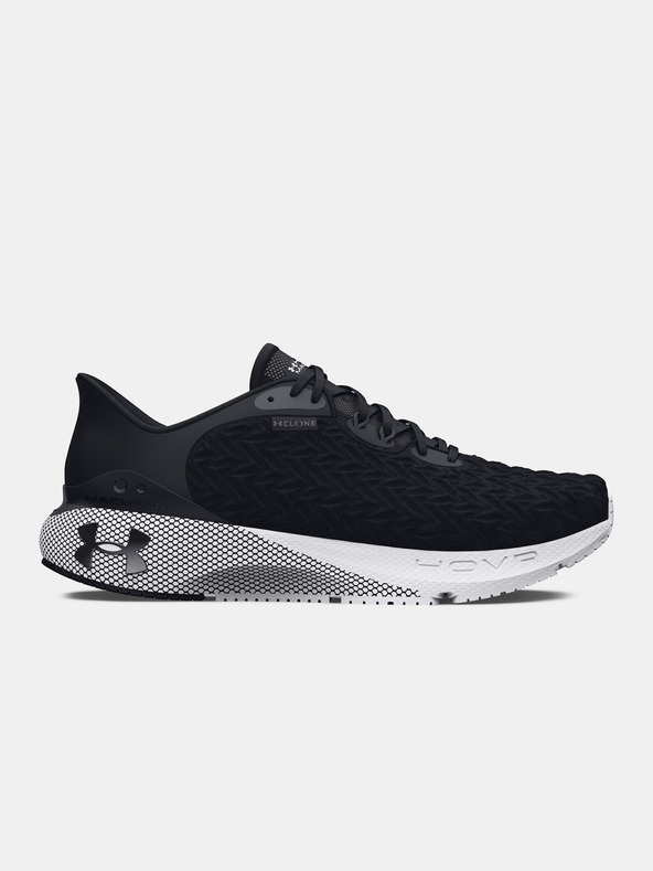 Under Armour UA W HOVR Machina 3 Clone Tenisky Černá