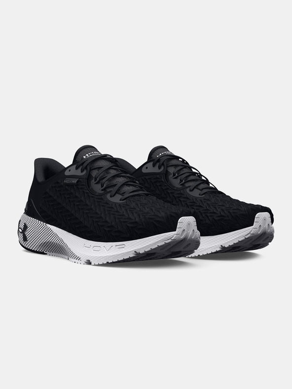 Under Armour UA W HOVR Machina 3 Clone Tenisky Černá