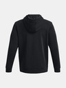 Under Armour Project Rock Rival Fleece Hoodie Mikina