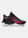 Under Armour UA GS JET '23 Tenisky dětské