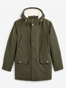 Celio Fuparka Bunda