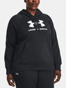 Under Armour UA Rival Fleece Logo Mikina