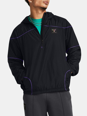 Under Armour Project Rock Anorak Bunda