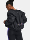 Under Armour Project Rock W's Bomber Bunda