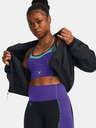 Under Armour Project Rock W's Bomber Bunda