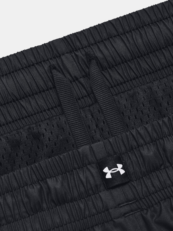 Under Armour Project Rock Brahma Trousers Negro