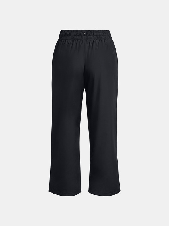 Under Armour Project Rock Brahma Trousers Negro