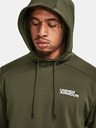 Under Armour UA Armour Fleece Graphic HD Mikina