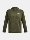 Under Armour UA Armour Fleece Graphic HD Mikina