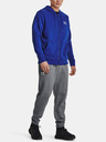 Under Armour UA Essential Fleece FZ Hood Mikina