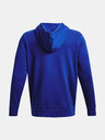 Under Armour UA Essential Fleece FZ Hood Mikina