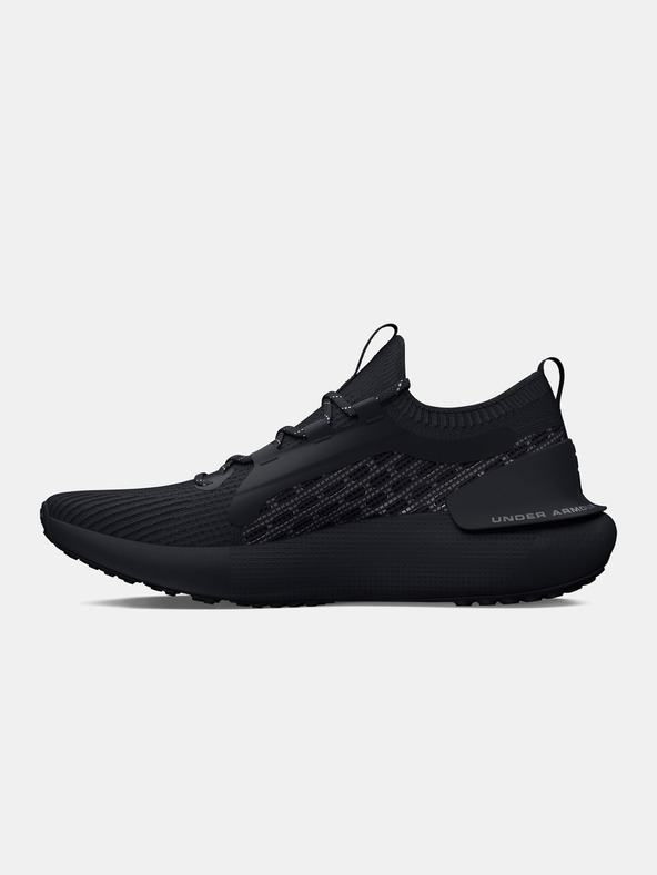 Under Armour UA HOVR™ Phantom 3 SE RFLCT Unisex Sneakers Negro