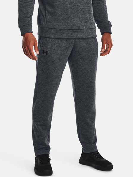 Under Armour UA Armour Fleece Twist Kalhoty