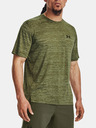 Under Armour UA Tech Vent Jacquard SS Triko