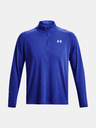 Under Armour UA Streaker Half Zip Triko