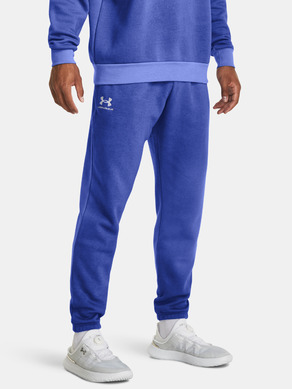 Under Armour UA Essential Flc Novelty Tepláky