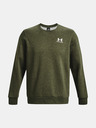 Under Armour UA Essential Fleece Crew Mikina