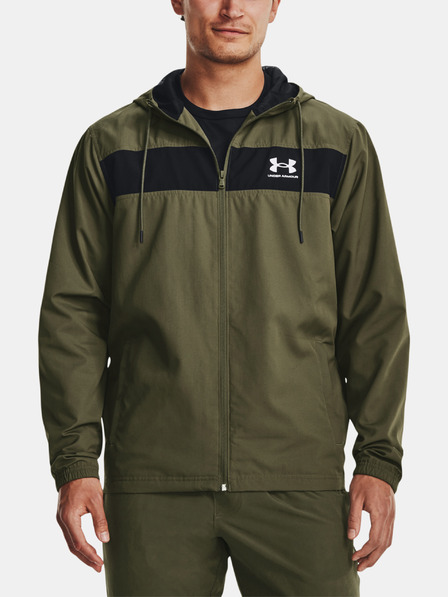 Under Armour UA Sportstyle Windbreaker Bunda