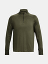 Under Armour Qualifier Run 1/4 ZIP Triko