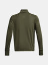 Under Armour Qualifier Run 1/4 ZIP Triko