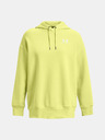 Under Armour Essential Flc OS Hoodie Mikina