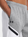 Under Armour UA Unstoppable Flc Tepláky