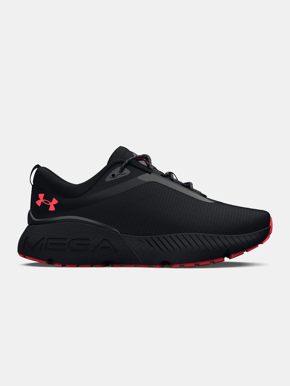 Under Armour UA W HOVR Mega Warm Tenisky Černá