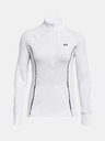 Under Armour UA Train CW 1/2 Zip Triko