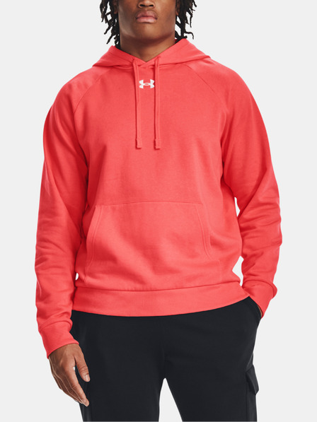 Under Armour UA Rival Fleece Hoodie Mikina