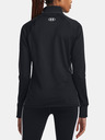 Under Armour UA Train CW 1/2 Zip Triko