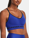 Under Armour UA Seamless Low Long Sportovní podprsenka